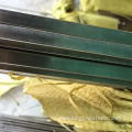 Square Stainless Steel Rod Heat Resistance